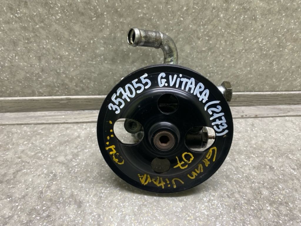 49100-66J00 | Насос ГПК SUZUKI GRAND VITARA 05-15