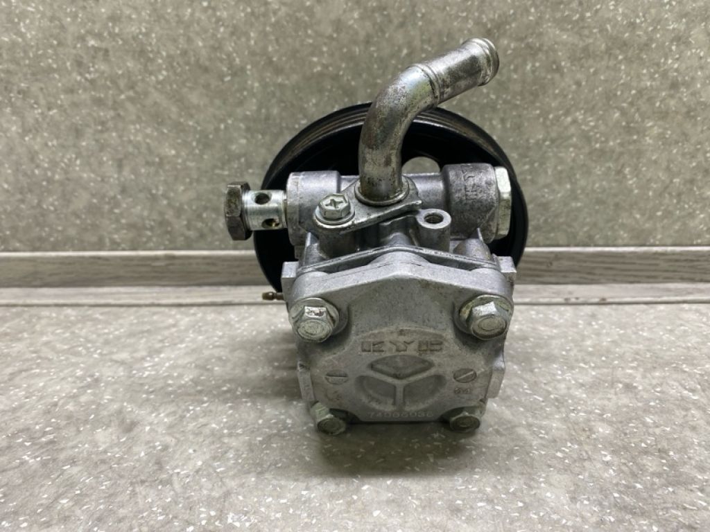 49100-66J00 | Насос ГПК SUZUKI GRAND VITARA 05-15 - Фото 3