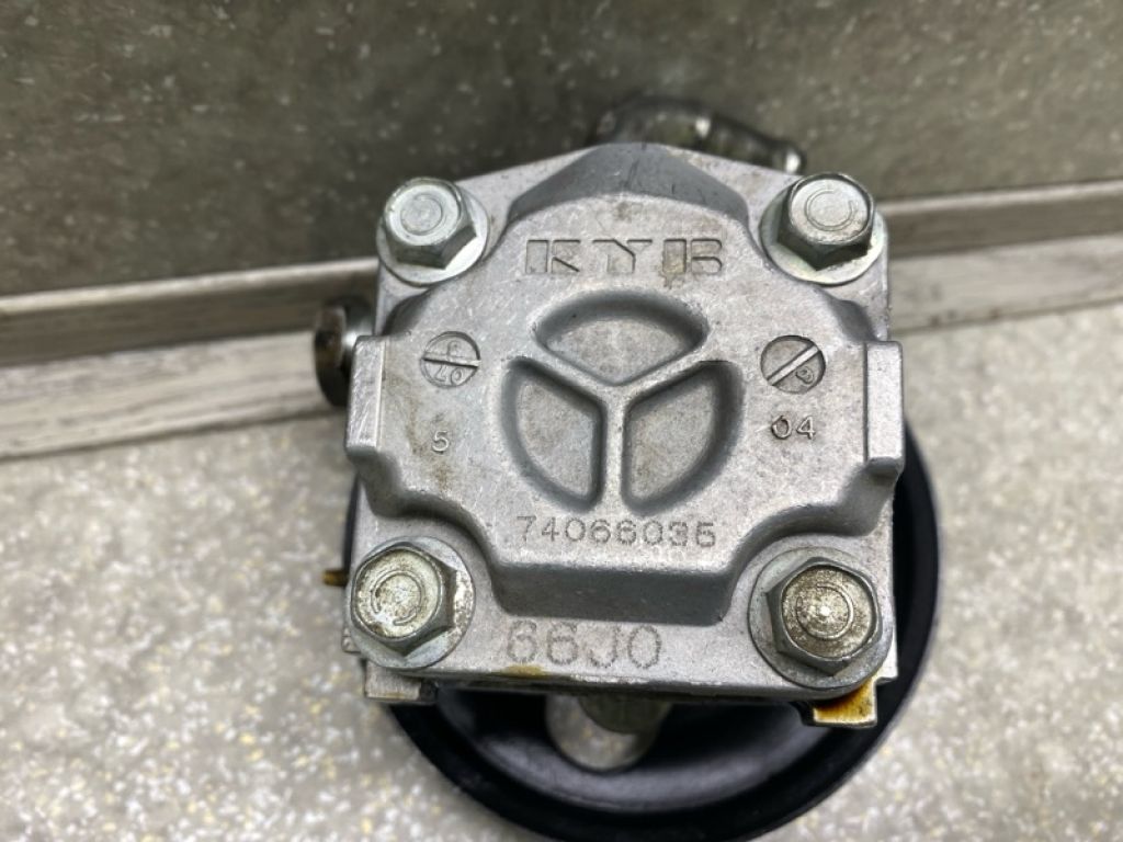 49100-66J00 | Насос ГПК SUZUKI GRAND VITARA 05-15 - Фото 5