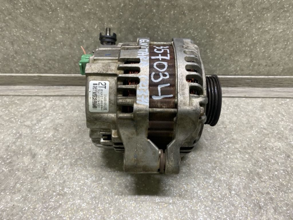 31400-65J20 | Генератор SUZUKI GRAND VITARA 05-15