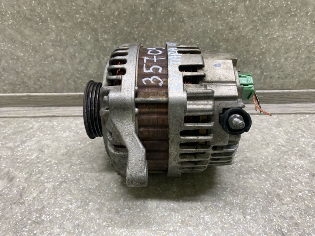 31400-65J20 | Генератор SUZUKI GRAND VITARA 05-15 - Фото 3