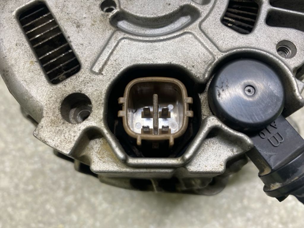 31400-65J20 | Генератор SUZUKI GRAND VITARA 05-15 - Фото 6