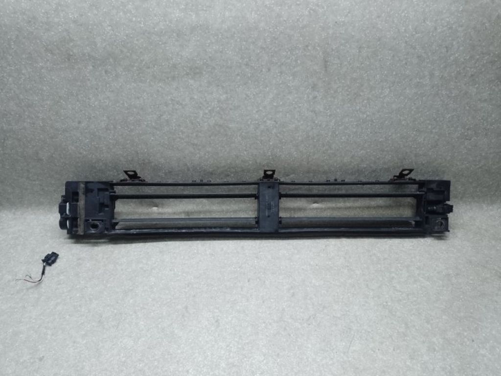 52811AL00A | Жалюзи радиатора SUBARU LEGACY BN 14-18