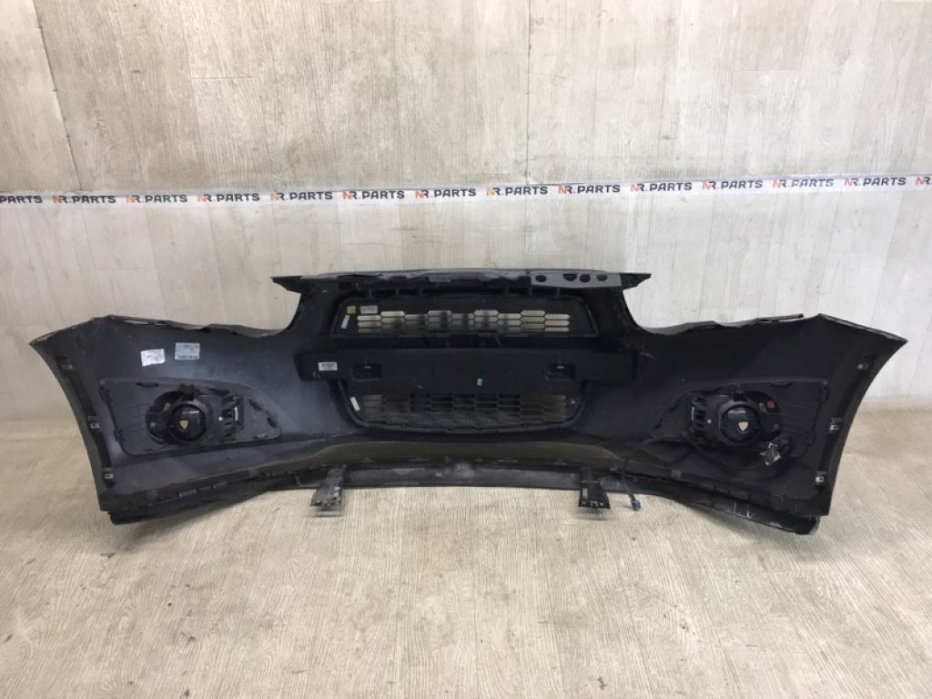 95245182 | Бампер передній CHEVROLET SONIC 11-16 - Фото 18