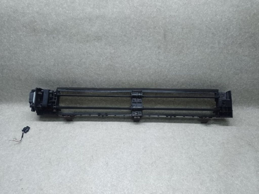 52811AL00A | Жалюзи радиатора SUBARU LEGACY BN 14-18 - Фото 2