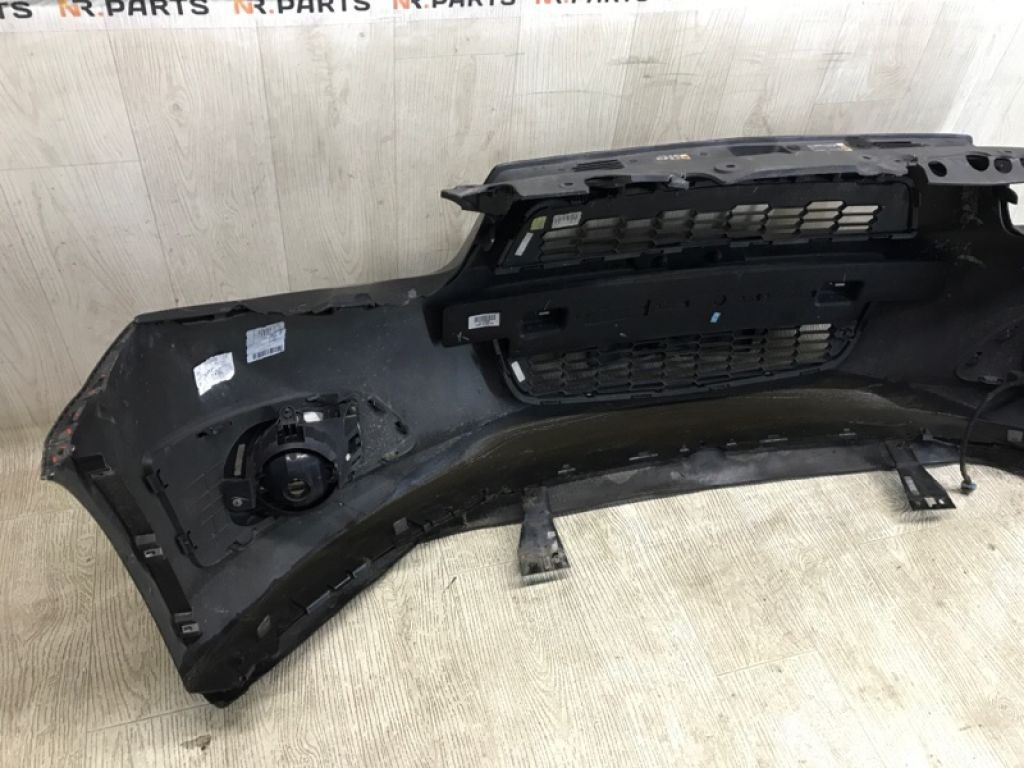 95245182 | Бампер передній CHEVROLET SONIC 11-16 - Фото 19