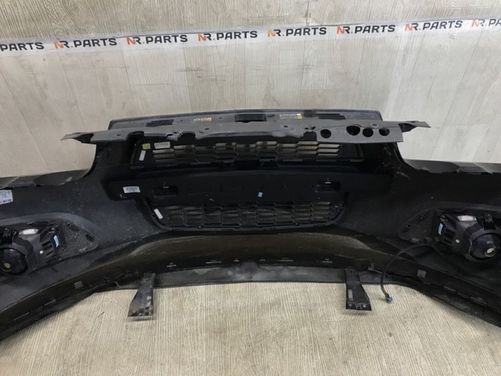 95245182 | Бампер передній CHEVROLET SONIC 11-16 - Фото 20