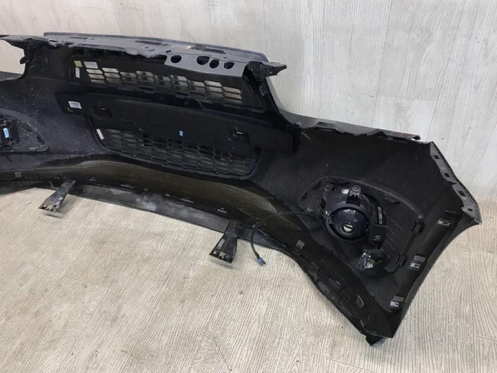 95245182 | Бампер передній CHEVROLET SONIC 11-16 - Фото 21