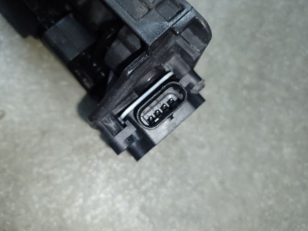 52811AL00A | Жалюзи радиатора SUBARU LEGACY BN 14-18 - Фото 4