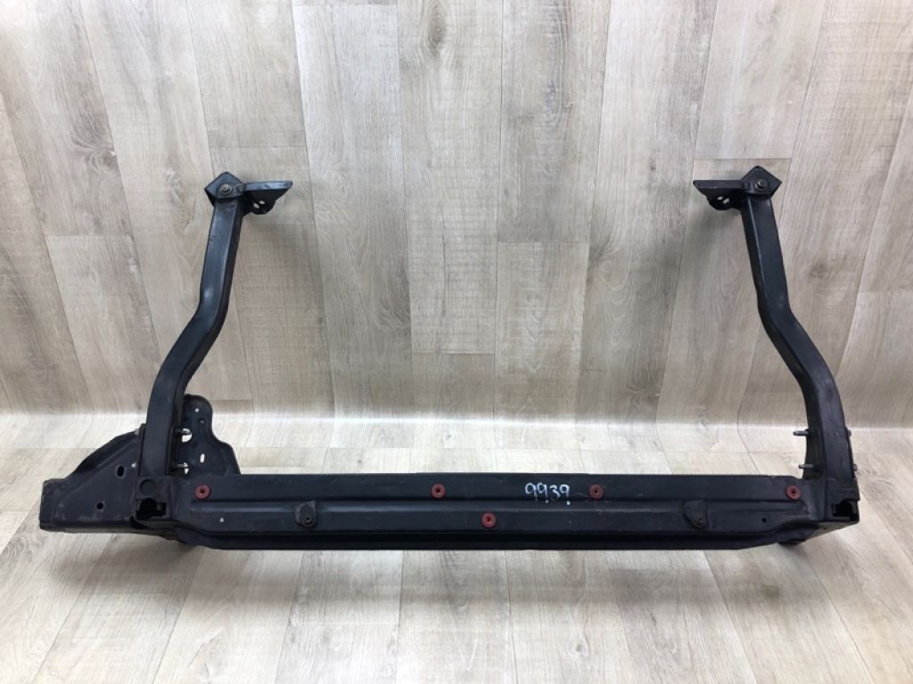 GV6Z-7810812-A | Балка под радиатор FORD ESCAPE 12-19