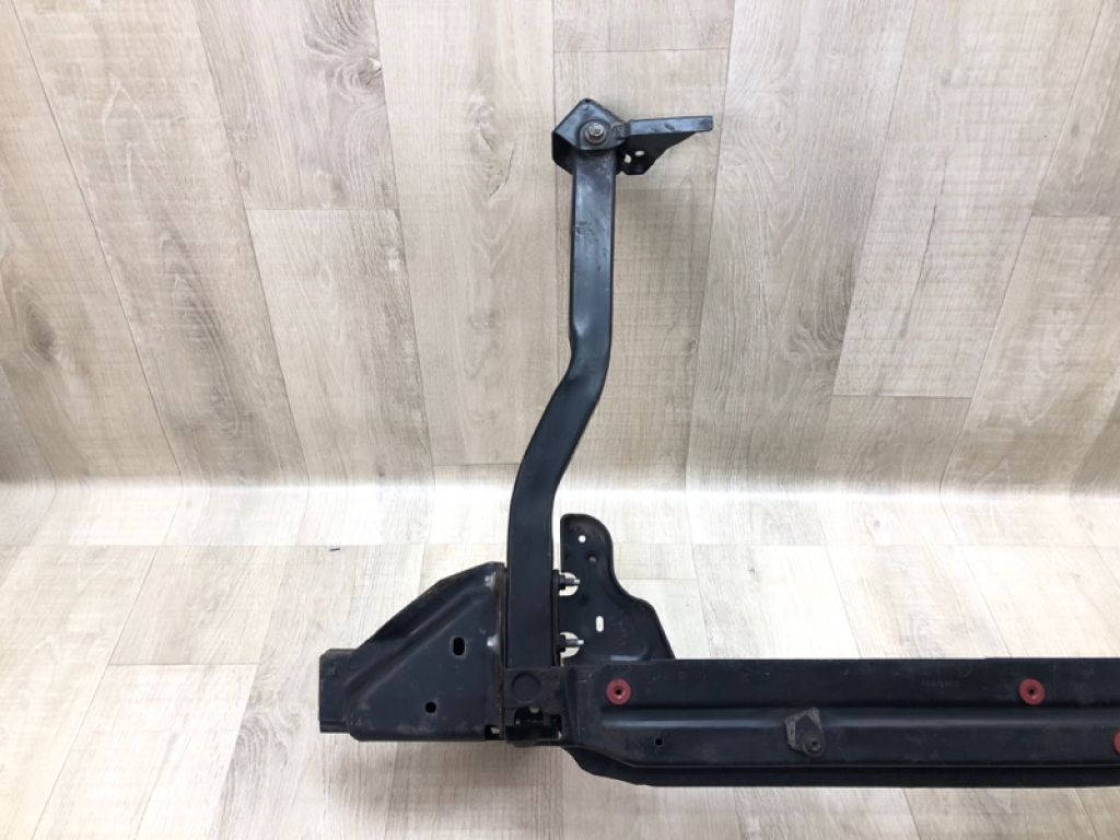 GV6Z-7810812-A | Балка под радиатор FORD ESCAPE 12-19 - Фото 2