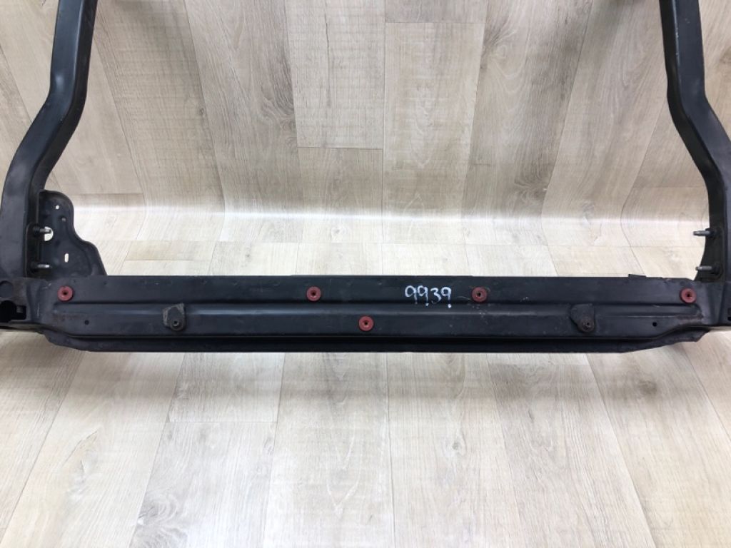 GV6Z-7810812-A | Балка под радиатор FORD ESCAPE 12-19 - Фото 3