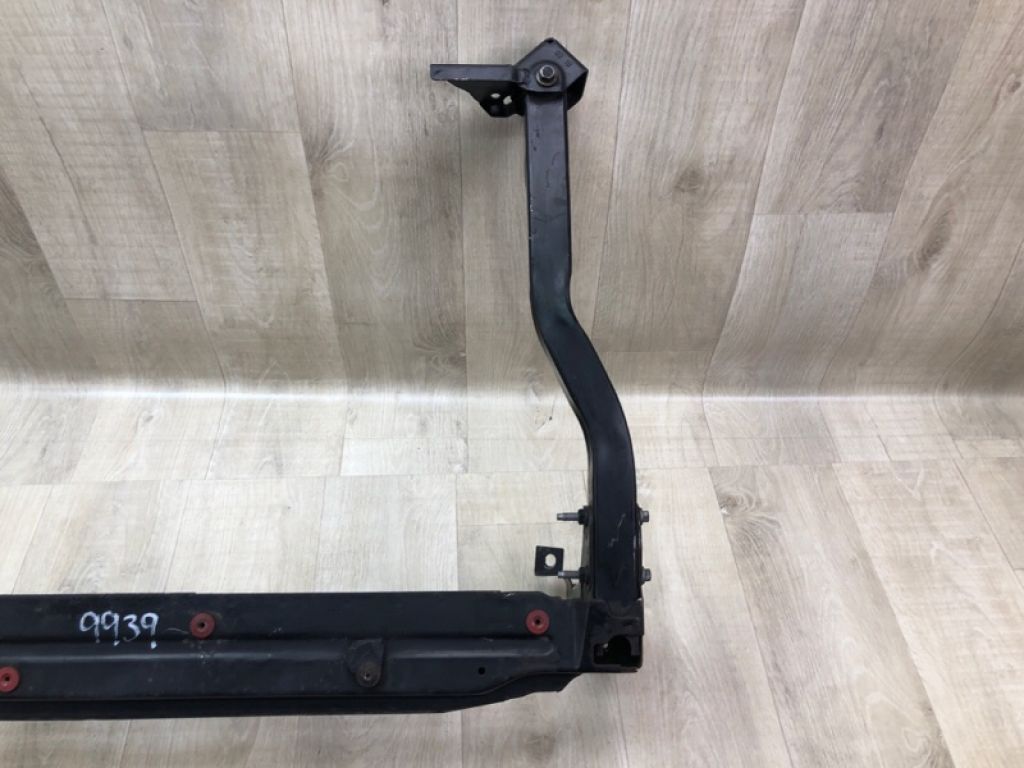 GV6Z-7810812-A | Балка под радиатор FORD ESCAPE 12-19 - Фото 4