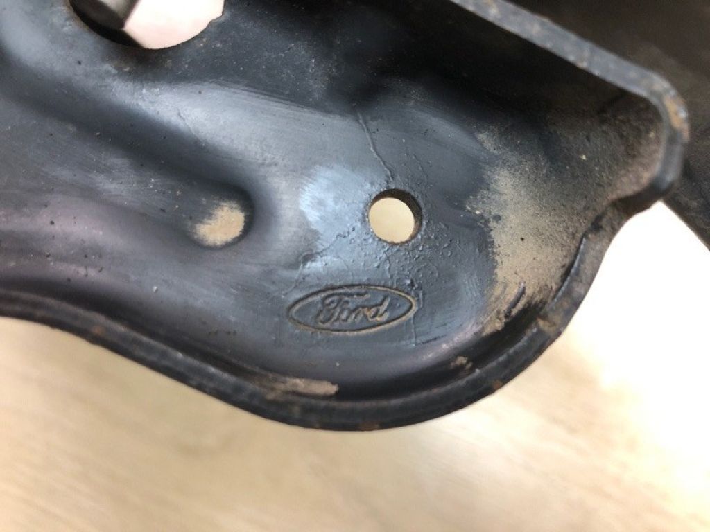 GV6Z-7810812-A | Балка под радиатор FORD ESCAPE 12-19 - Фото 13