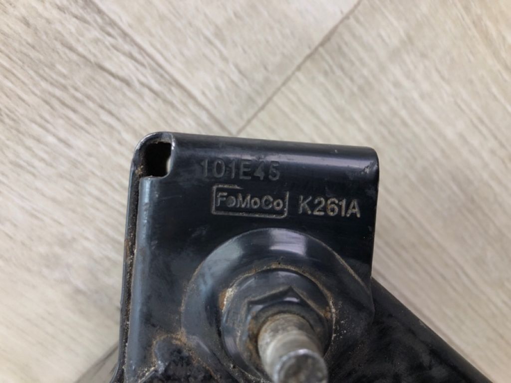 GV6Z-7810812-A | Балка под радиатор FORD ESCAPE 12-19 - Фото 14