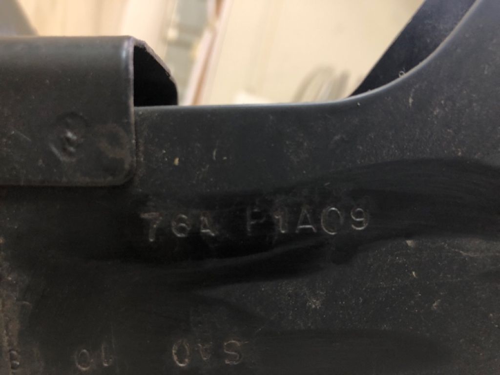 GV6Z-7810812-A | Балка под радиатор FORD ESCAPE 12-19 - Фото 15