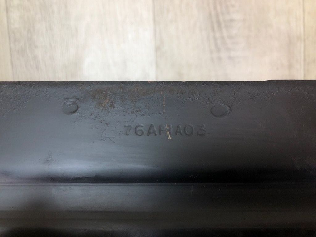 GV6Z-7810812-A | Балка под радиатор FORD ESCAPE 12-19 - Фото 16