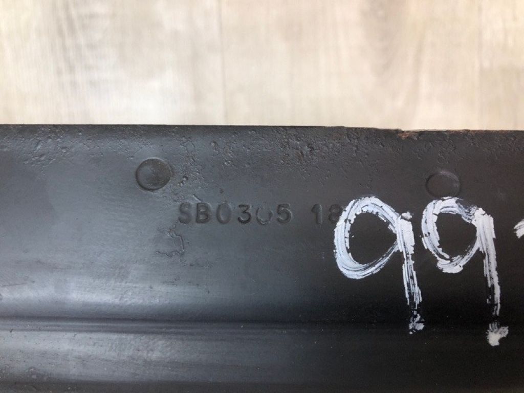 GV6Z-7810812-A | Балка под радиатор FORD ESCAPE 12-19 - Фото 17