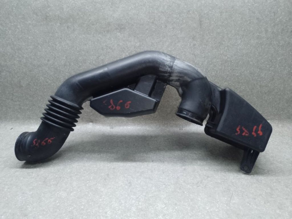 14456AA45A | патрубок повітряного фільтра SUBARU LEGACY BN 14-18 - Фото 2