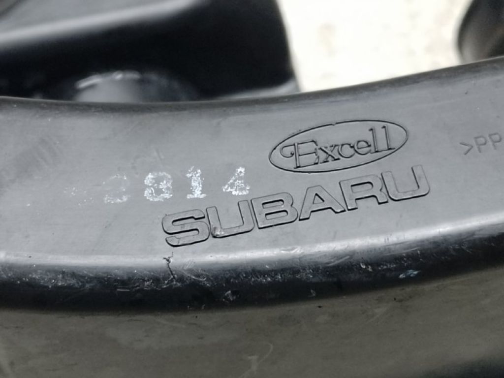 14456AA45A | патрубок повітряного фільтра SUBARU LEGACY BN 14-18 - Фото 4