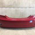 866111R000 | Бампер задній HYUNDAI ACCENT RB 10-