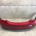 866111R000 | Бампер задній HYUNDAI ACCENT RB 10- - Прев'ю 2
