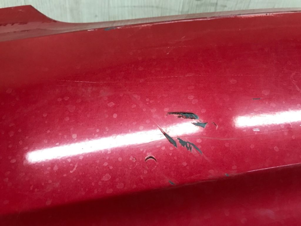 866111R000 | Бампер задній HYUNDAI ACCENT RB 10- - Фото 10