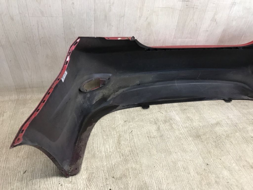 866111R000 | Бампер задній HYUNDAI ACCENT RB 10- - Фото 12