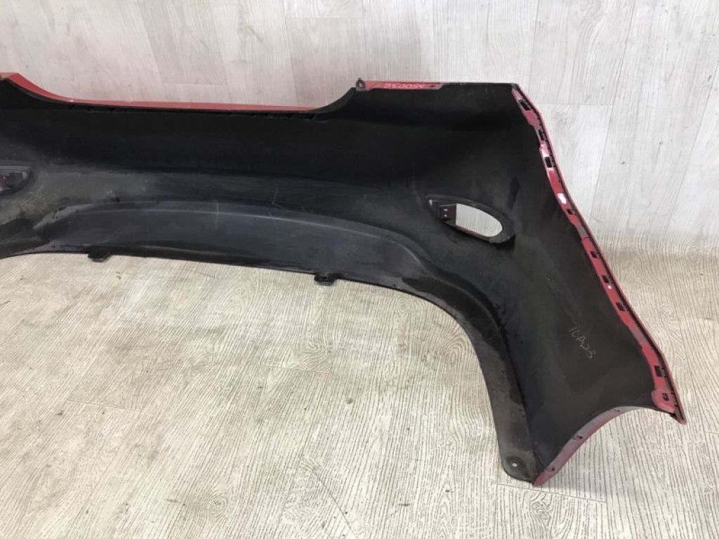 866111R000 | Бампер задній HYUNDAI ACCENT RB 10- - Фото 14