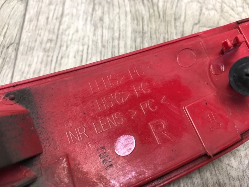 924061R000 | катафот R правий HYUNDAI ACCENT RB 10- - Фото 5