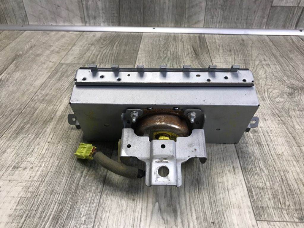 K851EJM000 | Подушка безпеки пасажира NISSAN ROGUE 08-15 - Фото 2