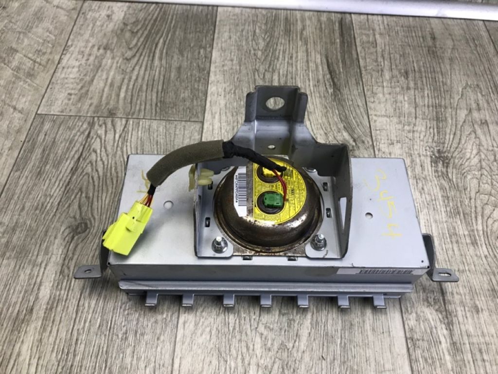 K851EJM000 | Подушка безпеки пасажира NISSAN ROGUE 08-15 - Фото 3