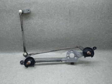 Трапеция стеклоочистителей передн. SUBARU LEGACY BN 14-18