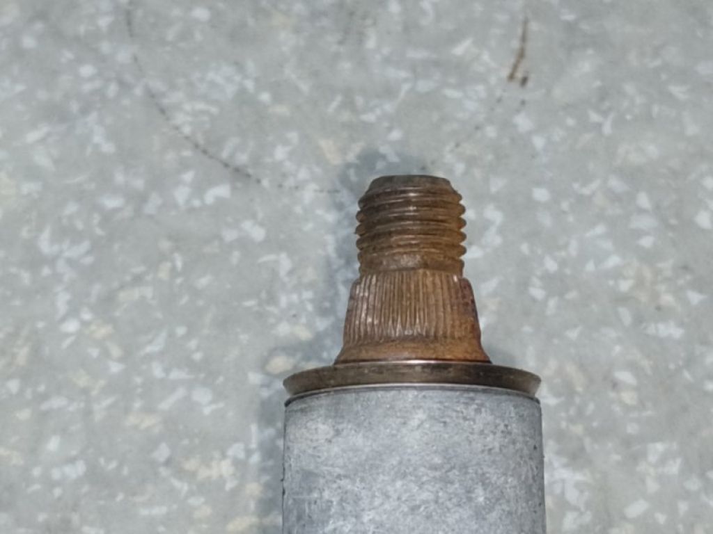 86513AL02A | Трапеция стеклоочистителей передн. SUBARU LEGACY BN 14-18 - Фото 3