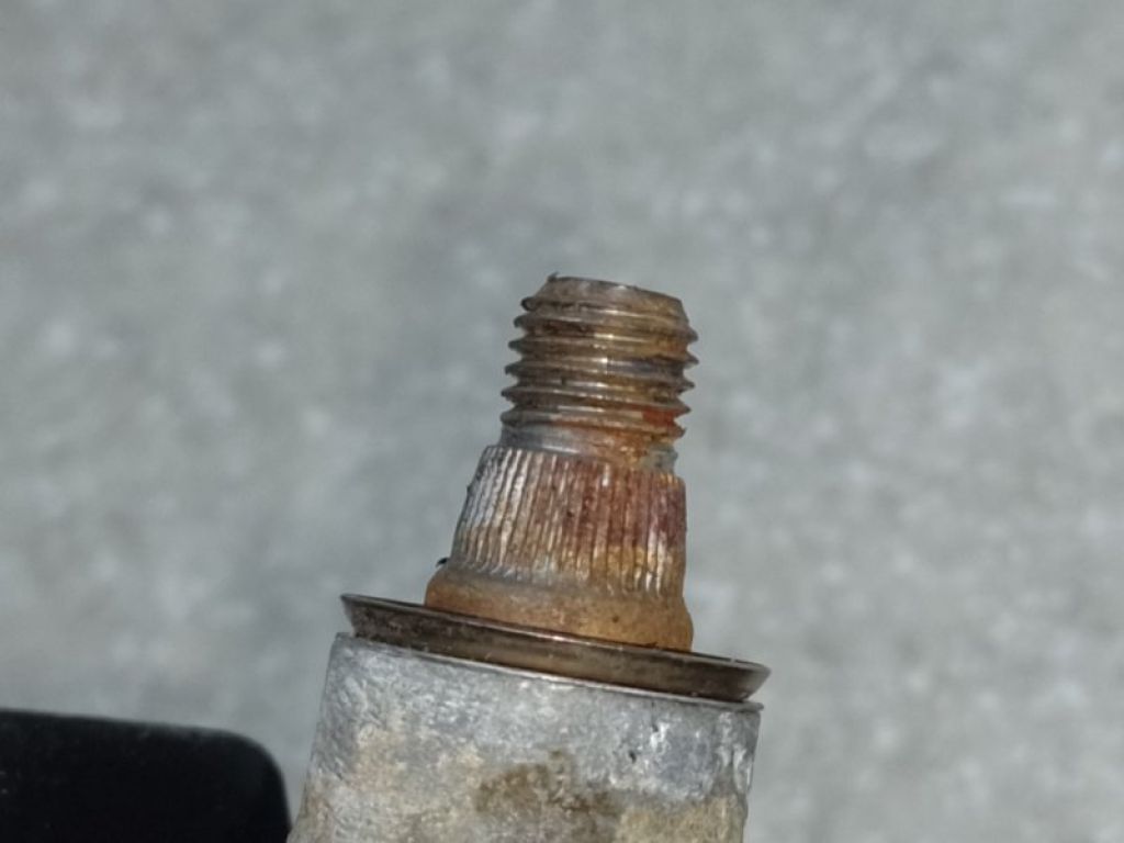 86513AL02A | Трапеция стеклоочистителей передн. SUBARU LEGACY BN 14-18 - Фото 4