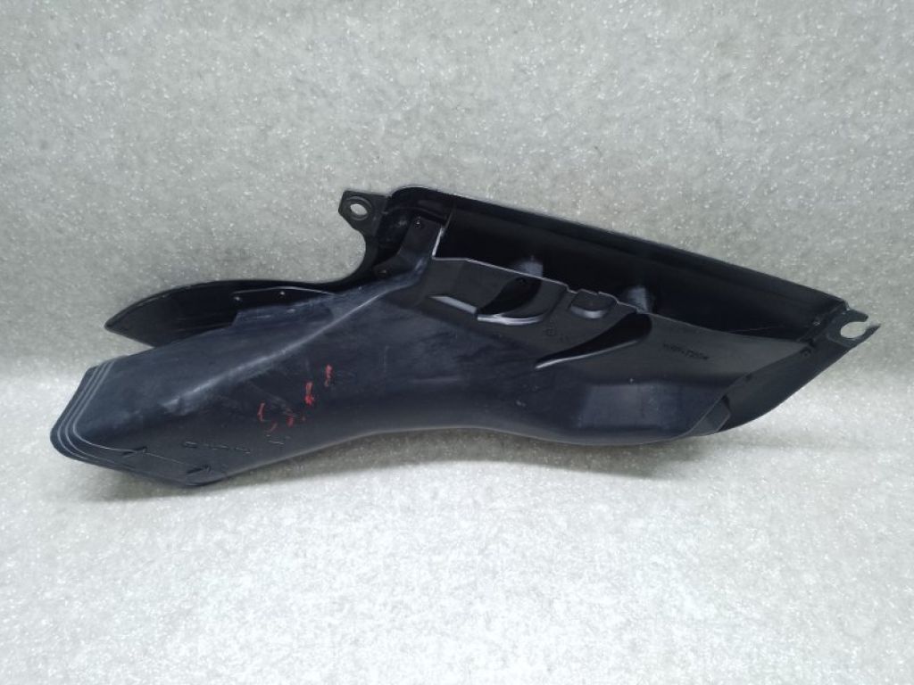 46012AL00A | Повітрозабірник SUBARU LEGACY BN 14-18