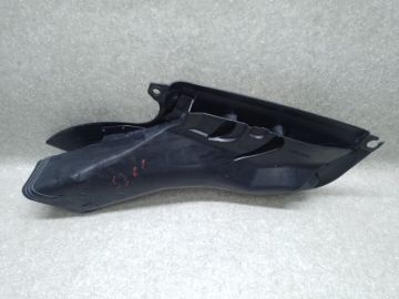 Повітрозабірник SUBARU LEGACY BN 14-18