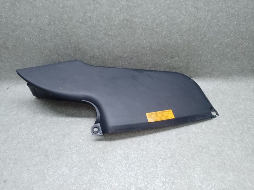 46012AL00A | Повітрозабірник SUBARU LEGACY BN 14-18 - Фото 2