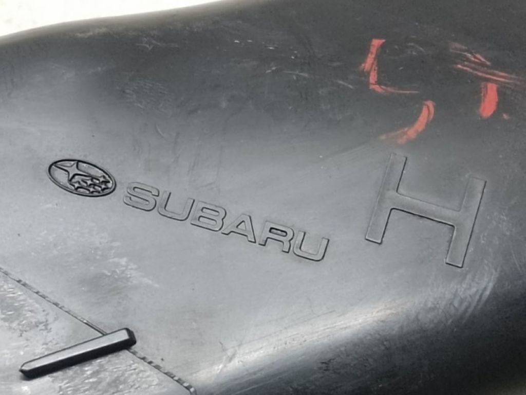 46012AL00A | Повітрозабірник SUBARU LEGACY BN 14-18 - Фото 4