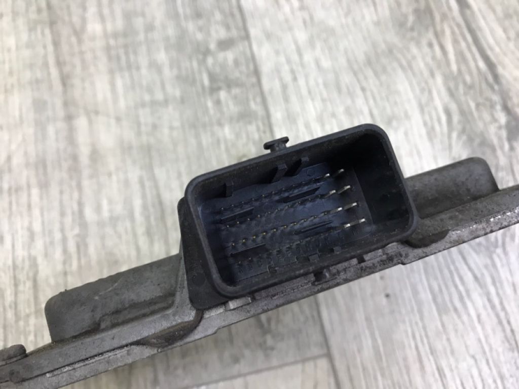 310F6-4BA0A | Блок керування АКПП NISSAN PATHFINDER R52 12-21 - Фото 3