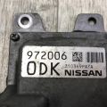 310F6-4BA0A | Блок керування АКПП NISSAN PATHFINDER R52 12-21 - Прев'ю 4