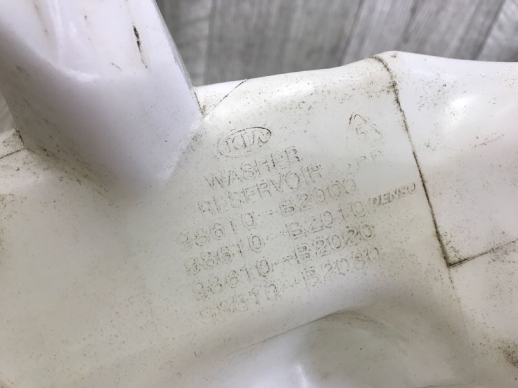 98621-B2000 | Бачок омивача KIA SOUL PS 13-19 - Фото 7