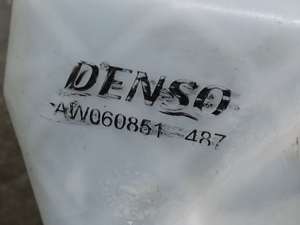 86631AL00A | Бачок омывателя SUBARU LEGACY BN 14-18 - Фото 6