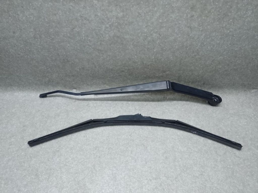 86532AL03A | Поводок стеклоочистителя передний лев. SUBARU LEGACY BN 14-18 - Фото 2