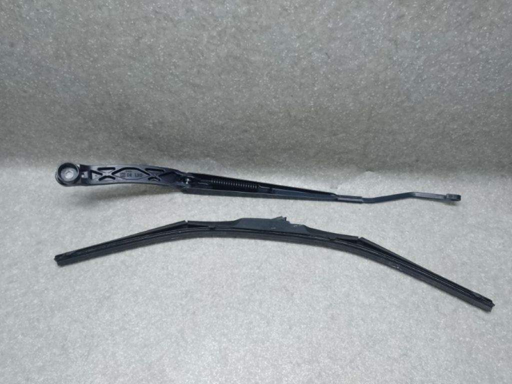 86532AL03A | Поводок стеклоочистителя передний лев. SUBARU LEGACY BN 14-18 - Фото 3