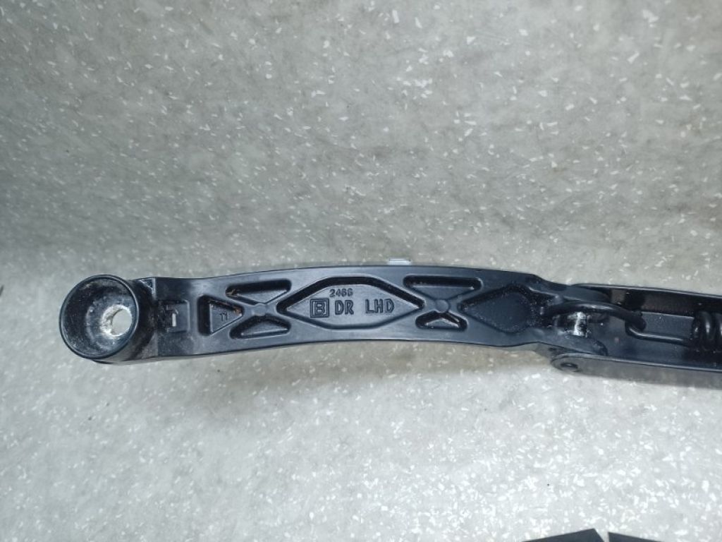 86532AL03A | Поводок стеклоочистителя передний лев. SUBARU LEGACY BN 14-18 - Фото 4