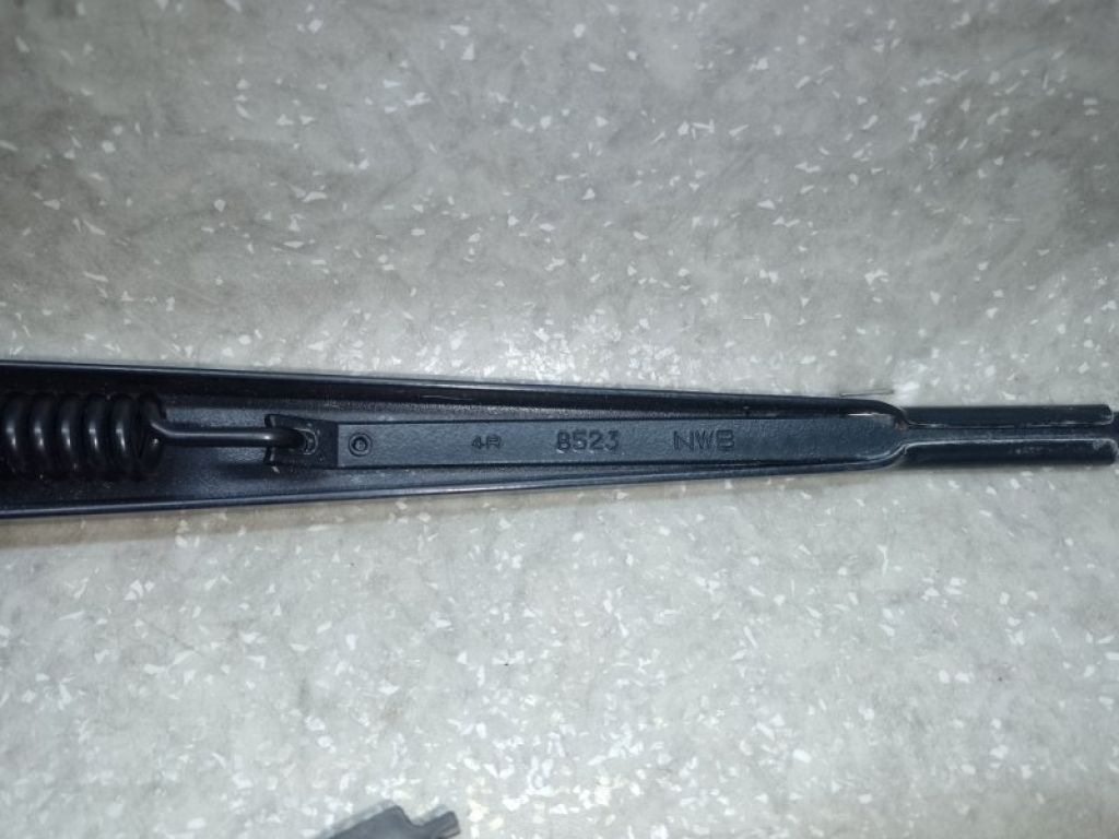 86532AL03A | Поводок стеклоочистителя передний лев. SUBARU LEGACY BN 14-18 - Фото 5