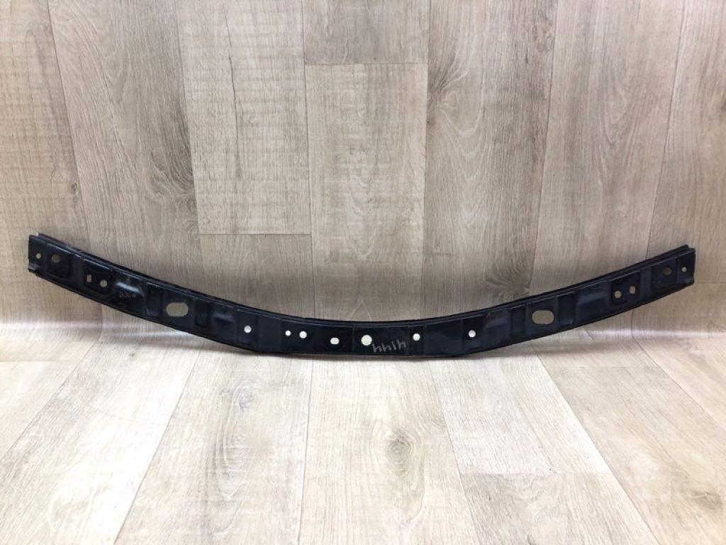 5252133070 | Кронштейн переднього бампера TOYOTA CAMRY 40 06-11 - Фото 2