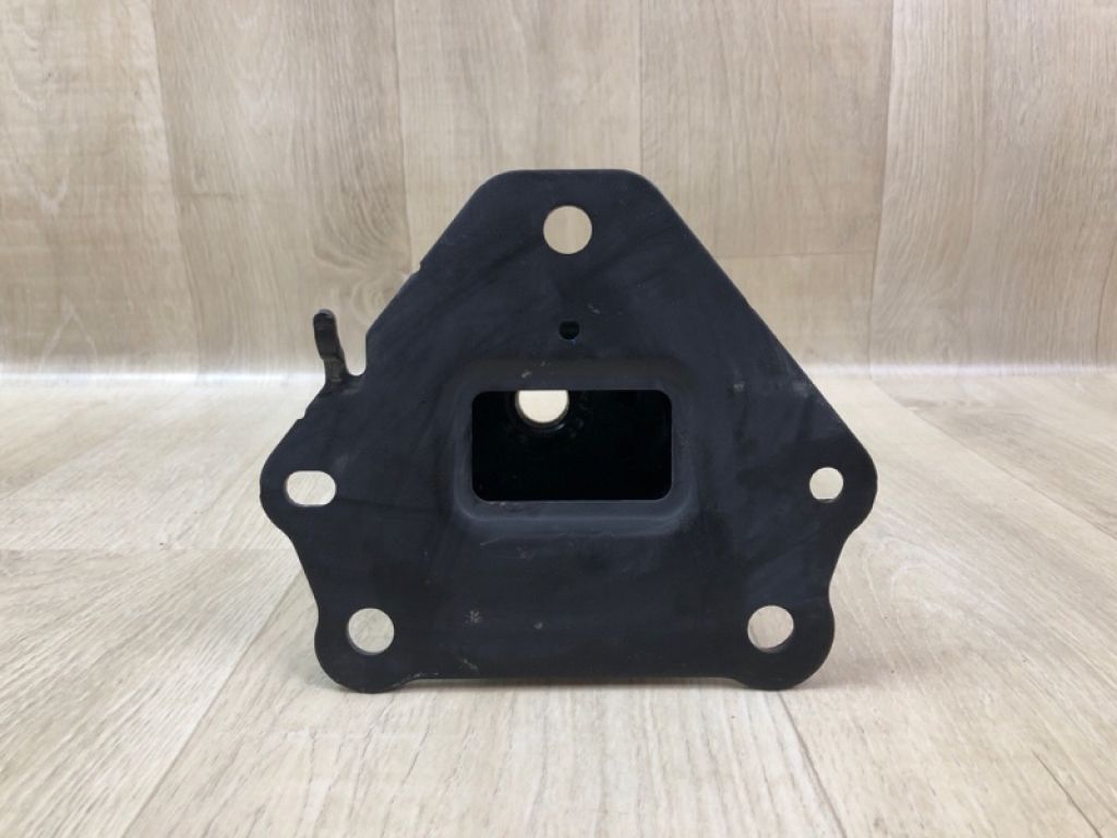 852116RA0A | Кронштейн підсилювача заднього бампера лів. NISSAN X-TRAIL/ROGUE T33 20- - Фото 5