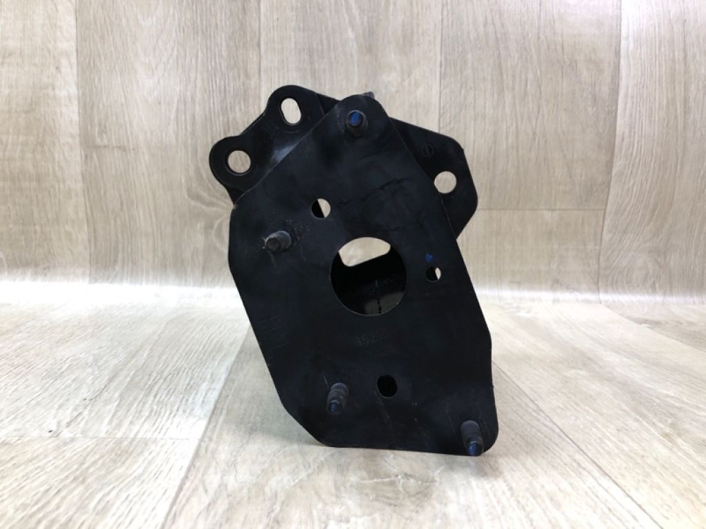 852106RA0A | Кронштейн підсилювача заднього бампера прав. NISSAN X-TRAIL/ROGUE T33 20- - Фото 3